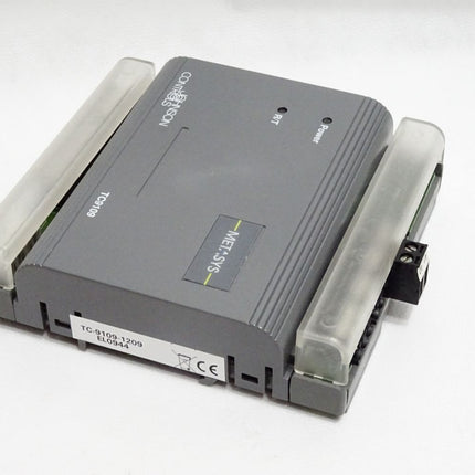 Johnson Controls TC-9109-1209 S Unit Controller  / Neu OVP - Maranos.de