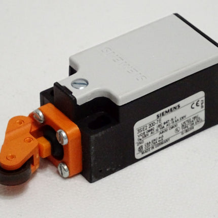 Siemens 3SE2200-7E 3SE2-200-7E Positionsschalter / Unbenutzt - Maranos.de