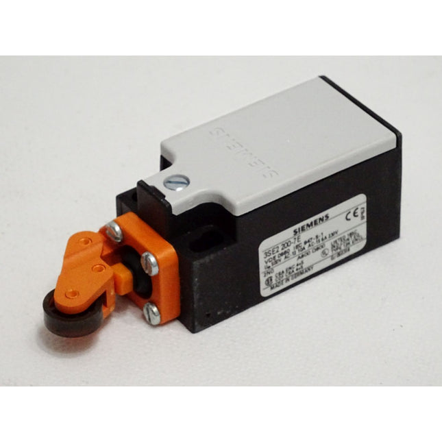 Siemens 3SE2200-7E 3SE2-200-7E Positionsschalter / Unbenutzt - Maranos.de