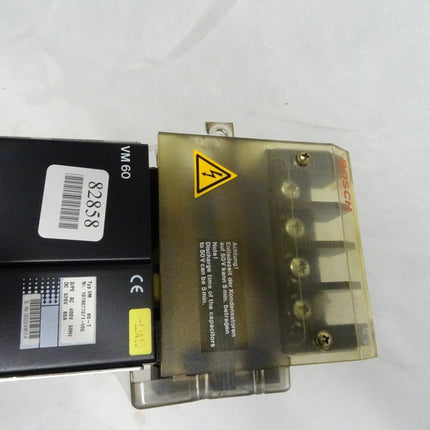 Bosch VM 60-T/ 1070077371-105 / Versorgungsmodul - Maranos.de