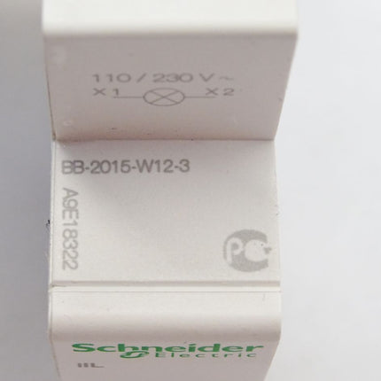 Schneider Electric Leuchtmelder iIL A9E18322 - Maranos.de