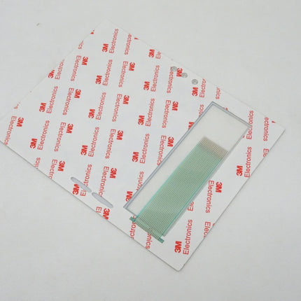 Membrane für Siemens OP7 Simatic für 6AV3607-1JC20-0AX1 / 6AV3607-1JC00-0AX0 neu - Maranos.de