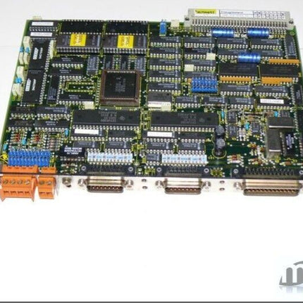 SIEMENS Sinumerik Sirotec 6FX1127-4AD01 System Board 6FX11274AD01 E-Stand: B - Maranos.de