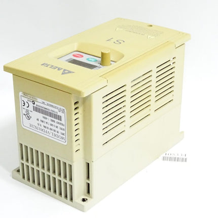 Delta S1 Frequenzumrichter 1.5kW VFD015S21E - Defekt - Maranos.de
