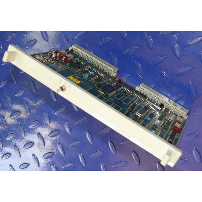 Siemens Simatic S5 6ES5 923-3UA11 Baugruppen 6ES5923-3UA11 E:3 - Maranos.de