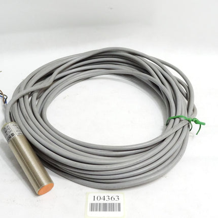 Schmersal IFL 5-18L-10P IFL5-18L-10P Induktiver Näherungsschalter 101124133 - Maranos.de