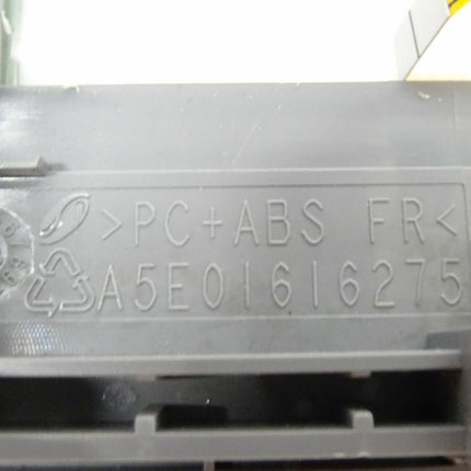 Siemens Simatic KTP400 / 6AV2124-2DC01-0AX0 A5E01616275 Front Cover - Maranos.de