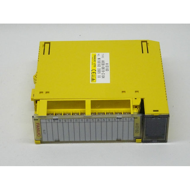 Fanuc A03B-0819-C104 Digital Input Module AID16D N150163 2005-10 neu - Maranos.de