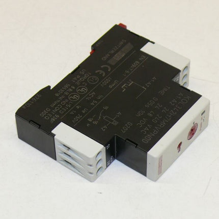 Sala KOL342H7MRVPN00 Zeitrelais Timer 0,05s-10h 240VAC 48VDC - Maranos.de