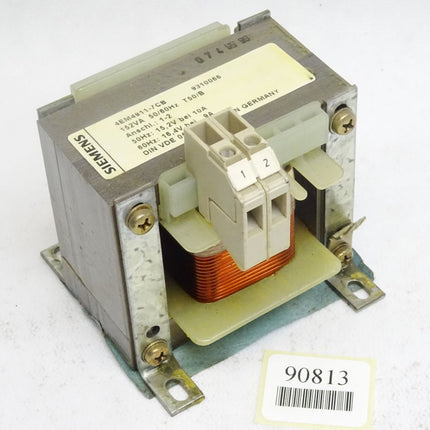 Siemens Drossel 4EM4911-7CB - Maranos.de