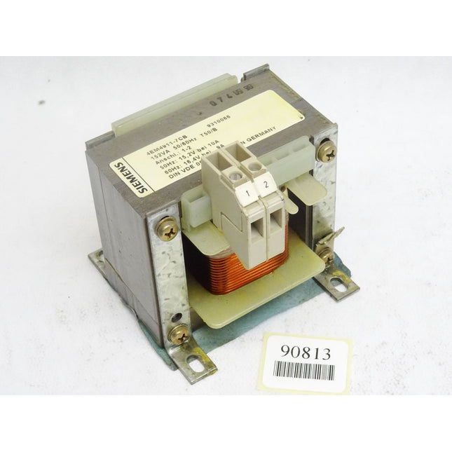 Siemens Drossel 4EM4911-7CB - Maranos.de