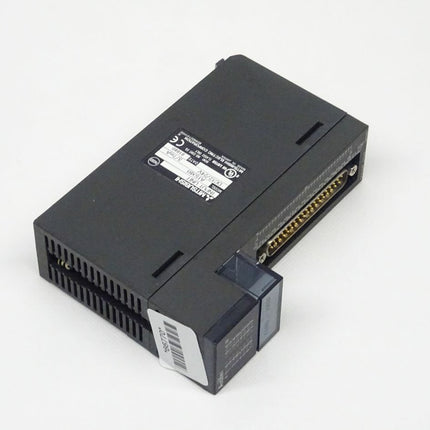 Mitsubishi A1SX81 Eingabeeinheit DC 12/24V // 3/7mA // A1S - Maranos.de