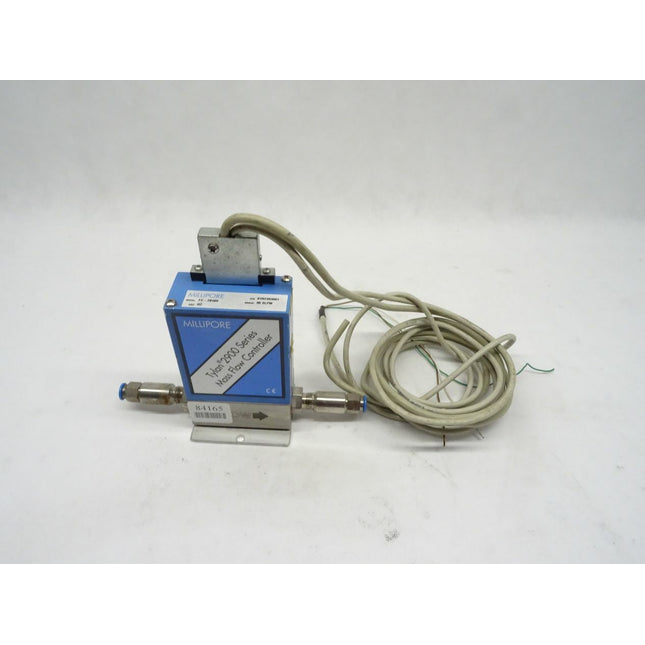 Millipore FC-2910V / 30SLPM / Gas H2 / Mass Flow Controller - Maranos.de