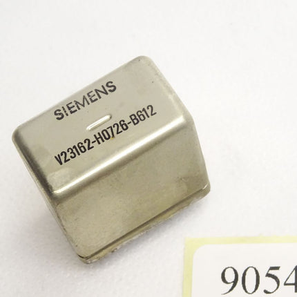 Siemens Kammrelais V23162-H0726-B612 - Maranos.de