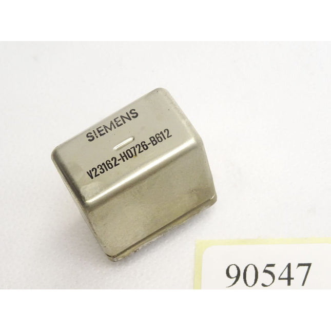 Siemens Kammrelais V23162-H0726-B612 - Maranos.de