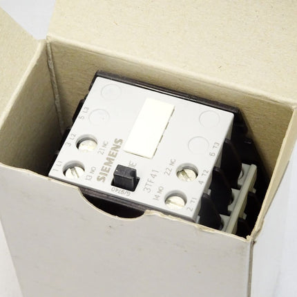 Siemens Schütz 3TF4111-0AC2 3TF4111-0A / Neu OVP - Maranos.de
