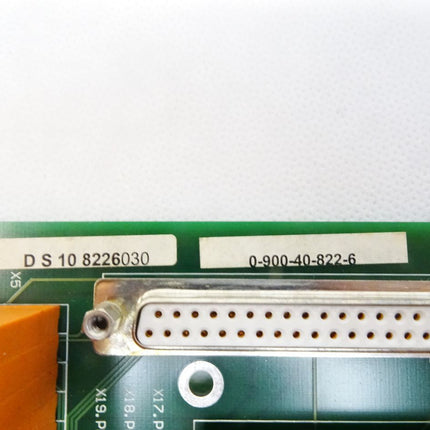 Krones DS108226030 / 0-900-40-822-6 - Maranos.de