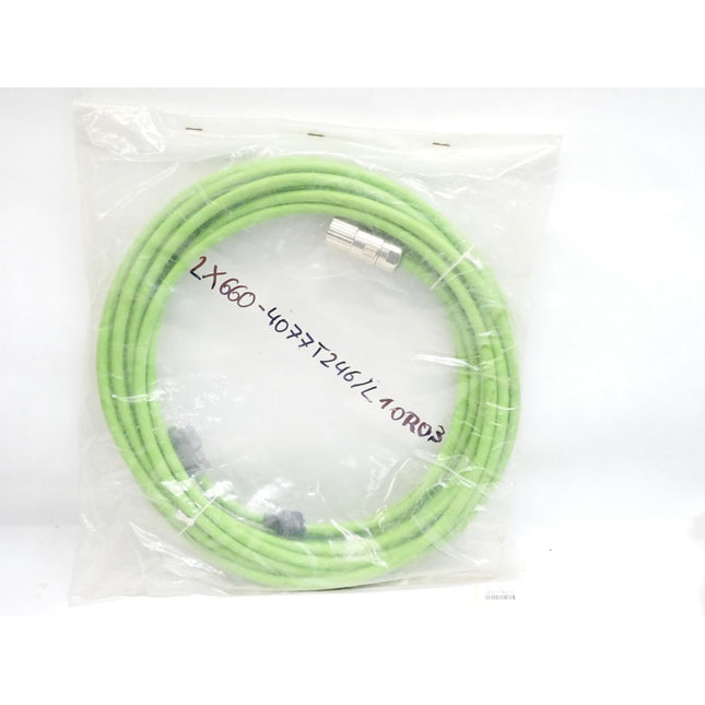 Fanuc LX660-4077-T246/L10R03 Signalleitung / Neu OVP - Maranos.de