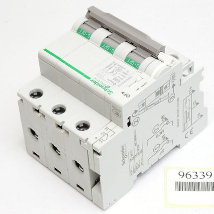 Schneider Electric Osmart C32 OSMC32N3C32 / Neu - Maranos.de