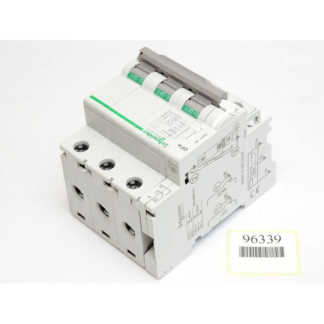 Schneider Electric Osmart C32 OSMC32N3C32 / Neu - Maranos.de