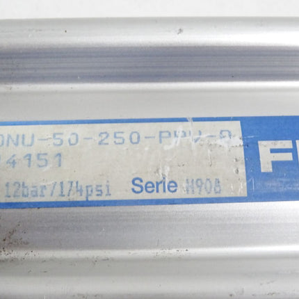 Festo 14151 DNU-50-250-PPV-A Normzylinder - Maranos.de