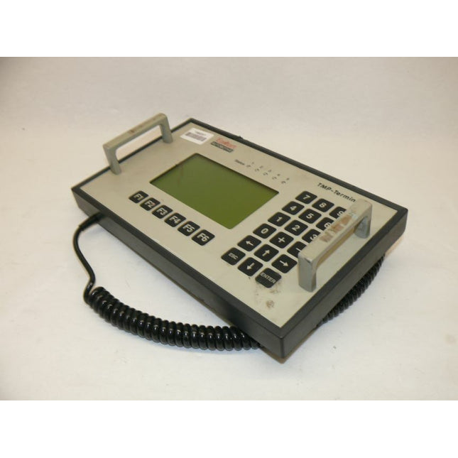 Emhart Automotive TMP-Terminal Bedienfeld Bedienerschnittstellenterminal - Maranos.de