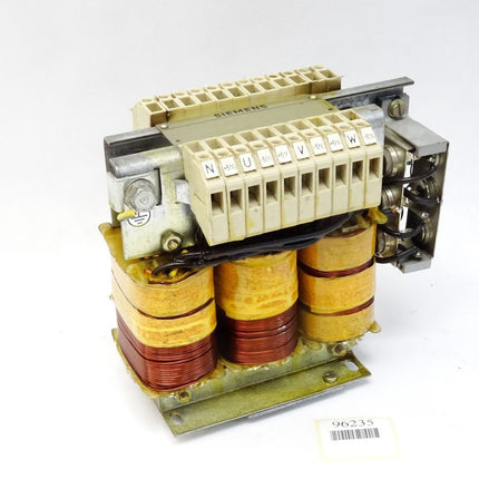 Siemens 4AV9604-1CB Stromversorgung 30-27-24 VDC - Maranos.de