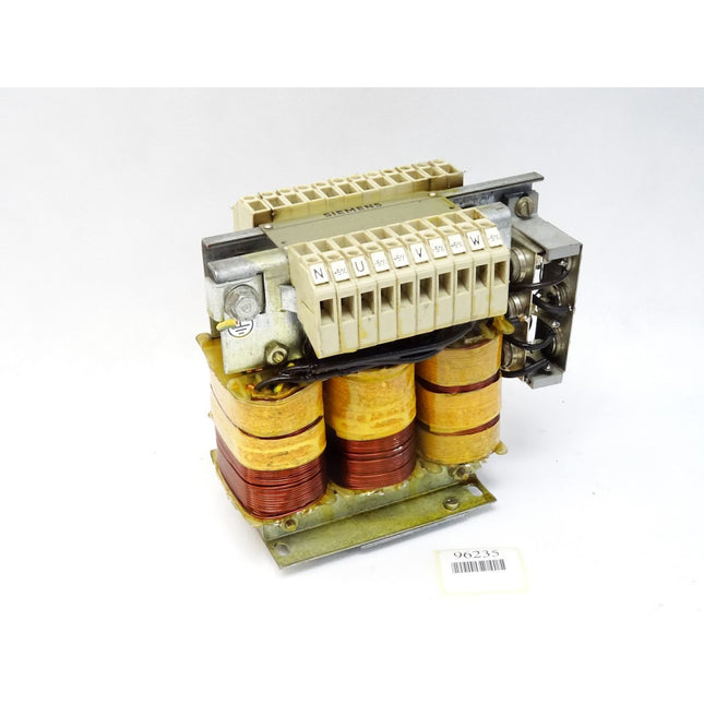 Siemens 4AV9604-1CB Stromversorgung 30-27-24 VDC - Maranos.de