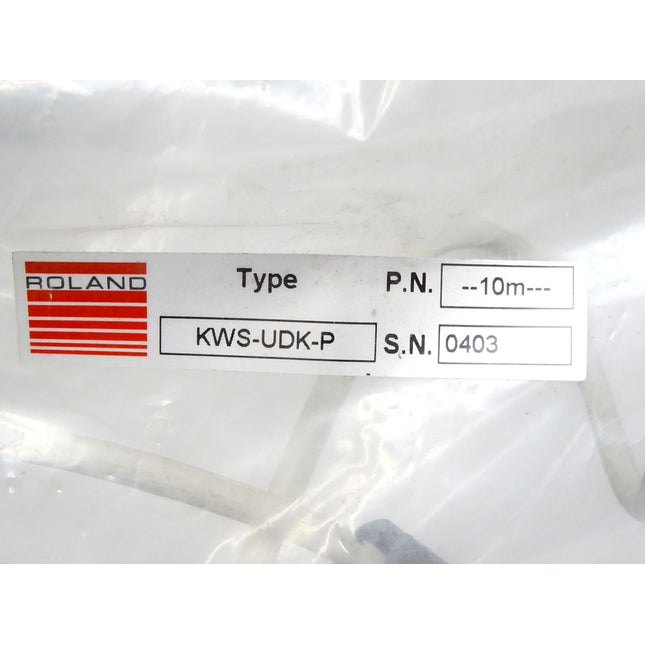 Roland Kabel KWS-UDK-P - Maranos.de