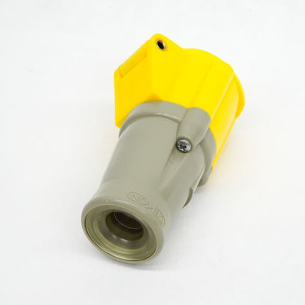 Cekon 36644 16A-4h/110/130V~ 2P+ 3-polig / Neu - Maranos.de