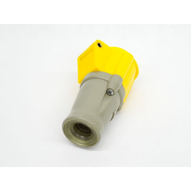 Cekon 36644 16A-4h/110/130V~ 2P+ 3-polig / Neu - Maranos.de