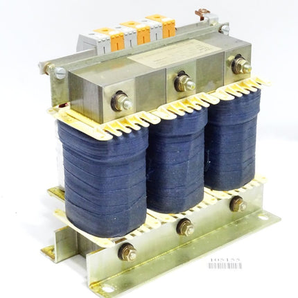 Platthaus 0191G02201 für Danfoss VLT3008 922-992/533 / Neuwertig - Maranos.de