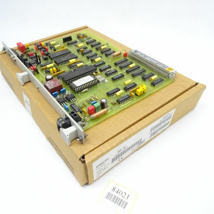 AEG Modicon BIK151 6051-042.239646 Rev17 / Bitbus EA Bitbus 1N / Neu OVP - Maranos.de
