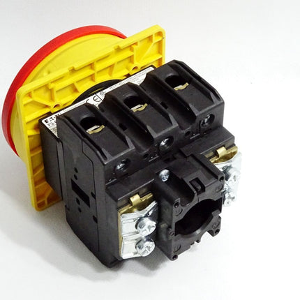 Eaton P3-63 Hauptschalter / Unbenutzt - Maranos.de