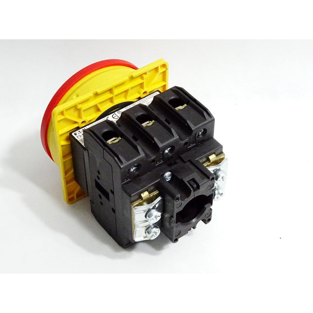 Eaton P3-63 Hauptschalter / Unbenutzt - Maranos.de