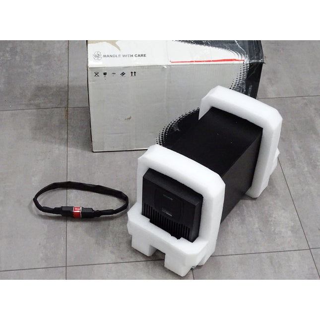 Online USV Systeme BatteryPack XANTO 1000 X1000BP / Neu OVP - Maranos.de