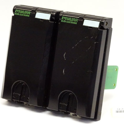 Murr Elektronik Modlink MSDD Datensteckverbindereinsatz 4000-68000-1440000 mit Einbaurahmen - Maranos.de