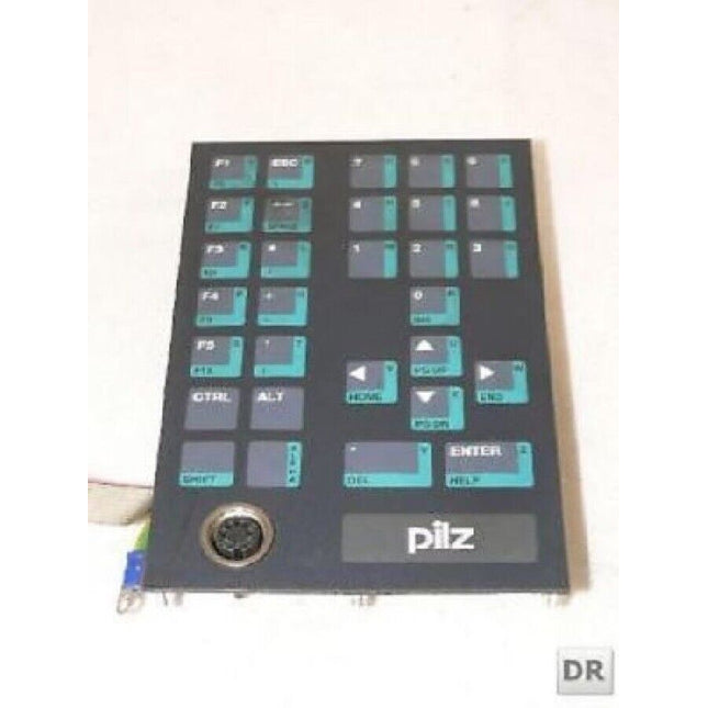 PILZ 30 / V31 62E3 / 3X 91410 / 1014004 Tastaturfeld für Panel PILZ PICOMP - Maranos.de