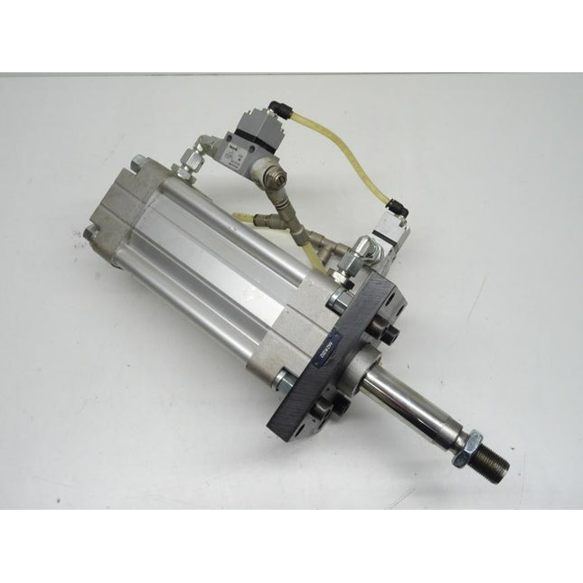 Bosch Rexroth 0822354004 / 0 822 354 004 Druckzylinder - Maranos.de