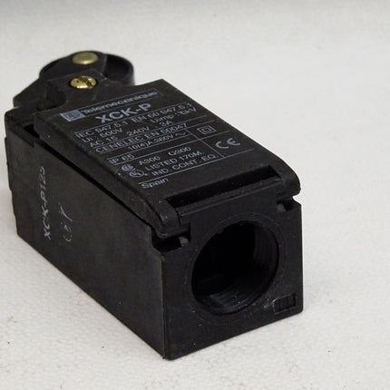 Telemecanique XCK-P XCK-P125 Endschalter - Maranos.de