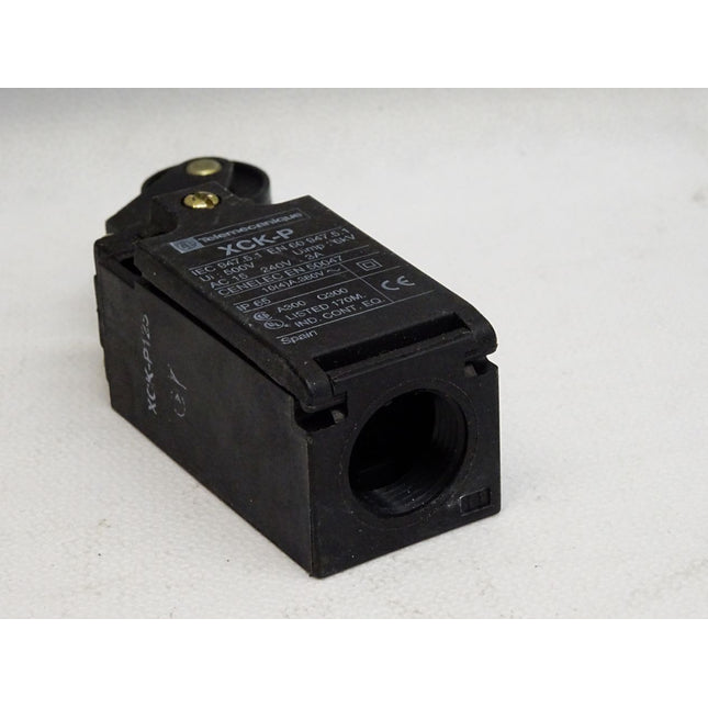 Telemecanique XCK-P XCK-P125 Endschalter - Maranos.de