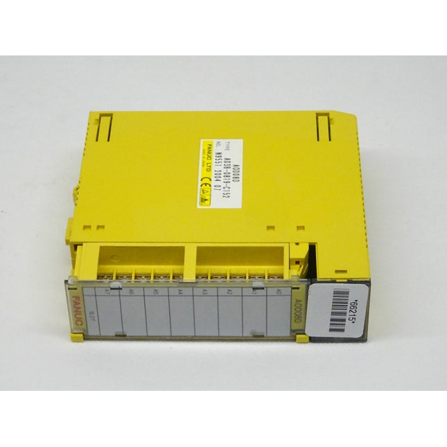 Fanuc AOD08D digitale Ausgabeeinheit A03B-0819-C152 // N9551 2004 07 NEU - Maranos.de