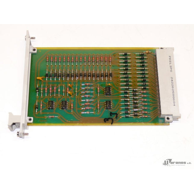 Philips Modul  HIMA F4102 / F 4102 - Maranos.de