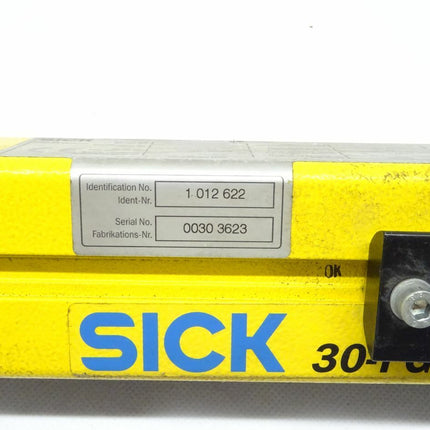Sick FGSS900-22 Lichtschranke Sender - Maranos.de