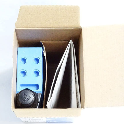 Sick Reflexionslichtschranke 1019244 WL34-V240 / Neu OVP - Maranos.de