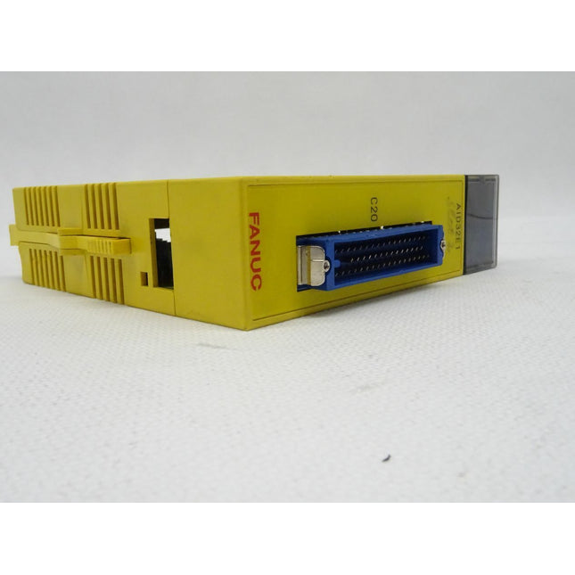 FANUC LTD AID32E1 Type A03B-0819-C105 / P037607 2012 12 - Maranos.de
