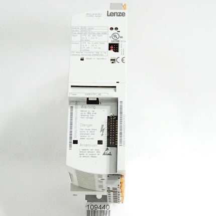 Lenze 8200 vector 00450757 E82EV751_4B E82EV751K4B  0.75kW - Maranos.de
