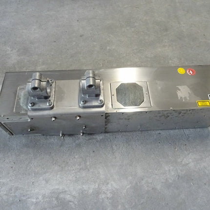 VIDEOJET FOCUS S25 Laser Marking Machine - Maranos.de