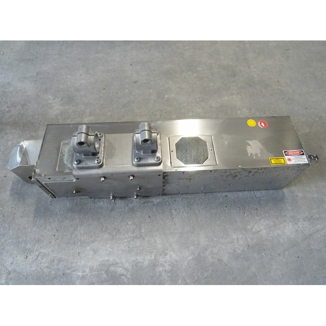 VIDEOJET FOCUS S25 Laser Marking Machine - Maranos.de