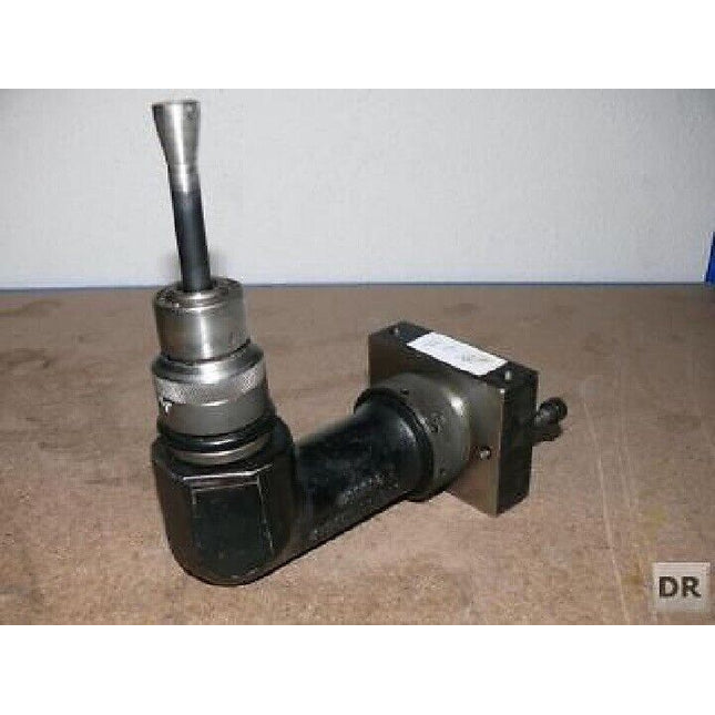 BOSCH 0608810014 / 0 608 810 014 Bohraufsatz i=1,67 für Industrieschrauber - Maranos.de